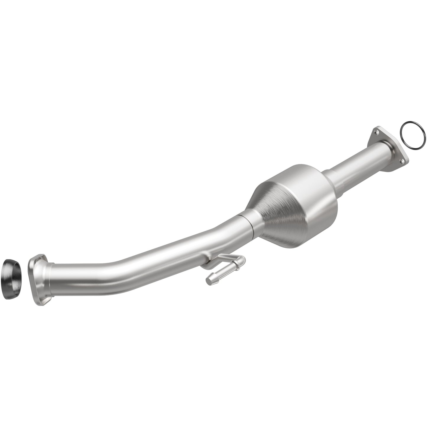 MagnaFlow 2006-2011 Honda Civic 1.3L California Grade CARB Compliant Direct-Fit Catalytic Converter 5671736