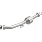 MagnaFlow 2006-2011 Honda Civic 1.3L California Grade CARB Compliant Direct-Fit Catalytic Converter 5671736