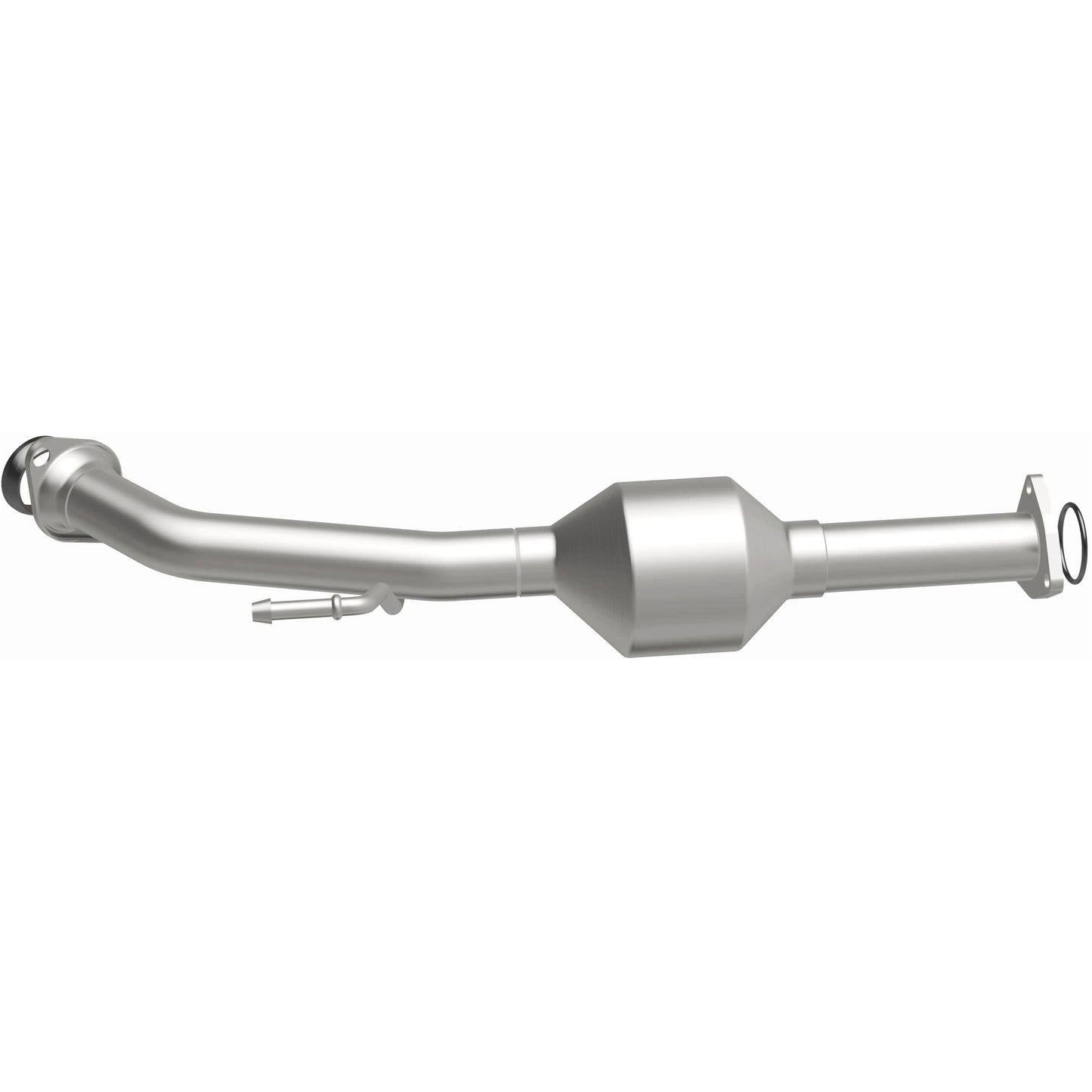 MagnaFlow 2006-2011 Honda Civic 1.3L California Grade CARB Compliant Direct-Fit Catalytic Converter 5671736
