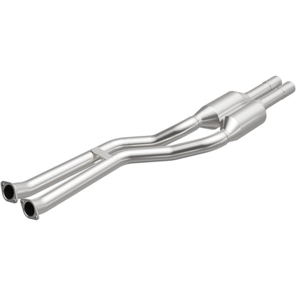 MagnaFlow 2003 BMW 325Ci 2.5L | 2003-2005 BMW 325i 2.5L California Grade CARB Compliant Direct-Fit Catalytic Converter 5671760