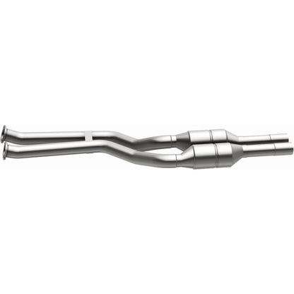 MagnaFlow 2003 BMW 325Ci 2.5L | 2003-2005 BMW 325i 2.5L California Grade CARB Compliant Direct-Fit Catalytic Converter 5671760