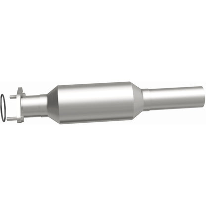 MagnaFlow California Grade CARB Compliant Direct-Fit Catalytic Converter 5671793