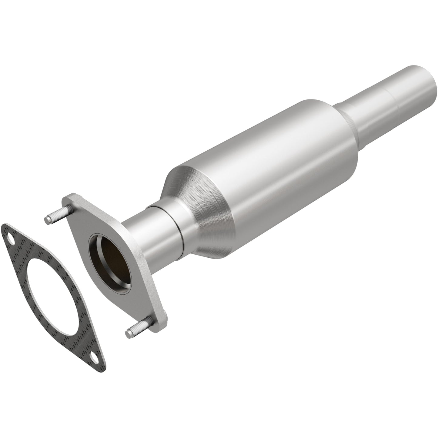 MagnaFlow California Grade CARB Compliant Direct-Fit Catalytic Converter 5671808