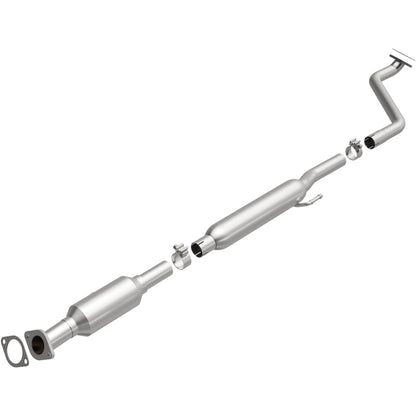 MagnaFlow 2014 Hyundai Elantra Coupe 2.0L | 2014-2016 Hyundai Elantra 2.0L California Grade CARB Compliant Direct-Fit Catalytic Converter 5671828