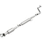 MagnaFlow 2014 Hyundai Elantra Coupe 2.0L | 2014-2016 Hyundai Elantra 2.0L California Grade CARB Compliant Direct-Fit Catalytic Converter 5671828
