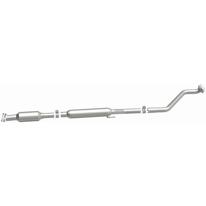MagnaFlow 2014 Hyundai Elantra Coupe 2.0L | 2014-2016 Hyundai Elantra 2.0L California Grade CARB Compliant Direct-Fit Catalytic Converter 5671828