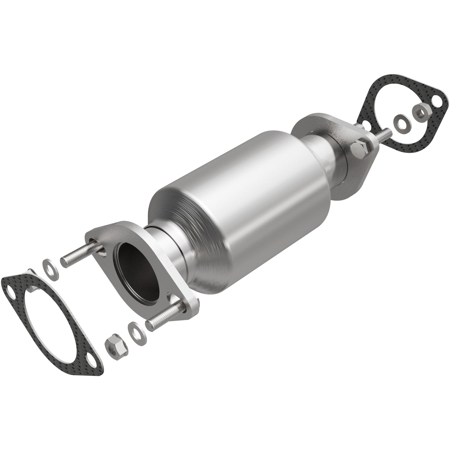 MagnaFlow 2008-2009 Kia Spectra 2.0L California Grade CARB Compliant Direct-Fit Catalytic Converter 5671858