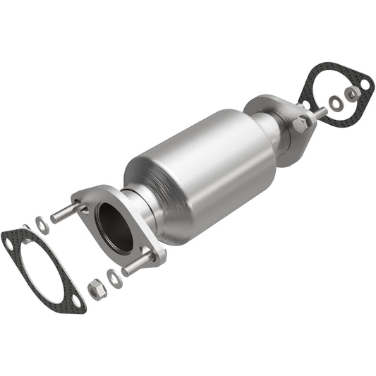 MagnaFlow 2008-2009 Kia Spectra 2.0L California Grade CARB Compliant Direct-Fit Catalytic Converter 5671858