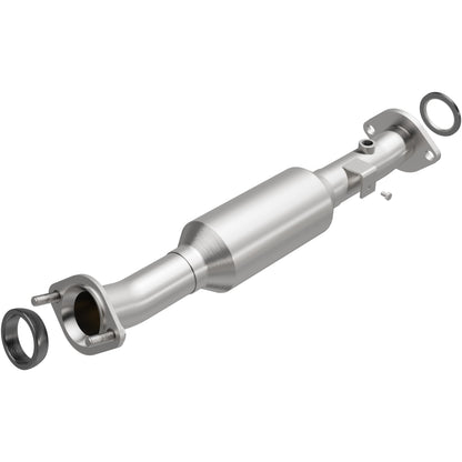 MagnaFlow 2006-2008 Mazda 6 2.3L California Grade CARB Compliant Direct-Fit Catalytic Converter 5671899