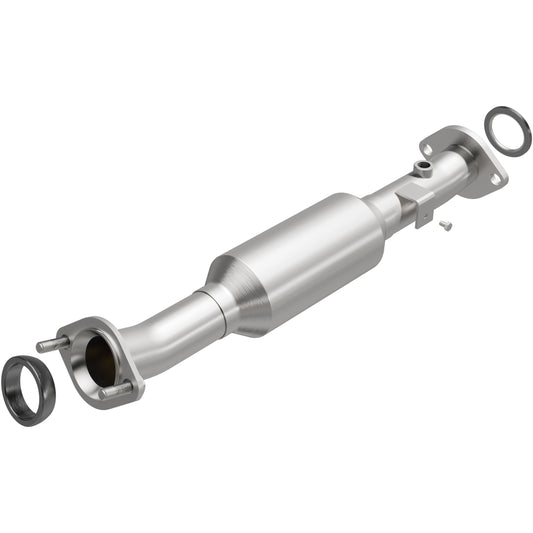 MagnaFlow 2006-2008 Mazda 6 2.3L California Grade CARB Compliant Direct-Fit Catalytic Converter 5671899