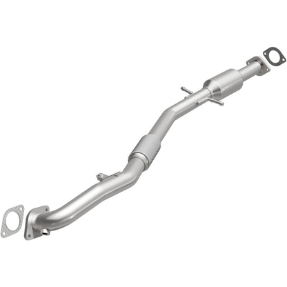 MagnaFlow 2013 Chevrolet Malibu 2.5L California Grade CARB Compliant Direct-Fit Catalytic Converter 5671973