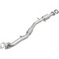 MagnaFlow 2013 Chevrolet Malibu 2.5L California Grade CARB Compliant Direct-Fit Catalytic Converter 5671973