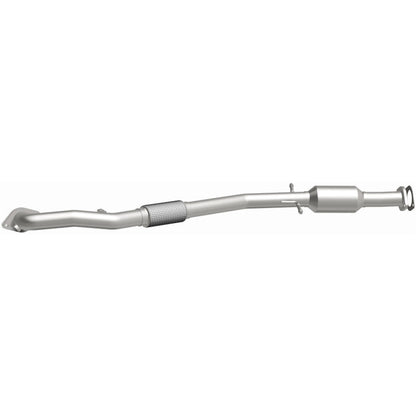 MagnaFlow 2013 Chevrolet Malibu 2.5L California Grade CARB Compliant Direct-Fit Catalytic Converter 5671973