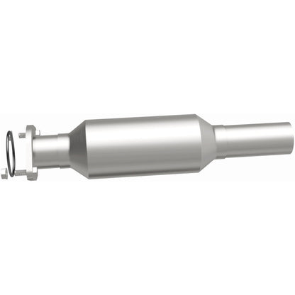 MagnaFlow 2006-2009 Ford Fusion 2.3L | 2006-2009 Mercury Milan 2.3L California Grade CARB Compliant Direct-Fit Catalytic Converter 5671981