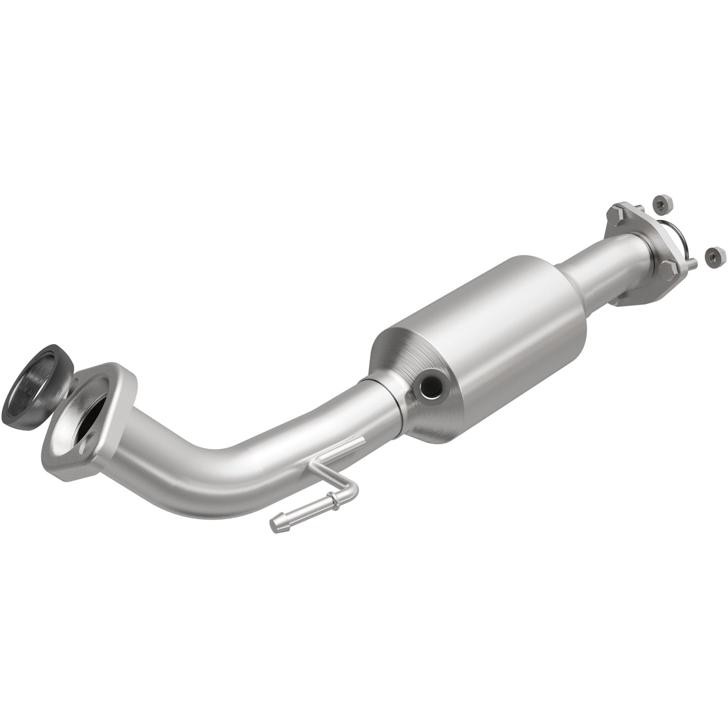 MagnaFlow 2003-2005 Honda Civic 1.3L California Grade CARB Compliant Direct-Fit Catalytic Converter 5671988