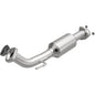 MagnaFlow 2003-2005 Honda Civic 1.3L California Grade CARB Compliant Direct-Fit Catalytic Converter 5671988