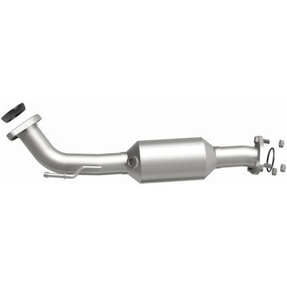 MagnaFlow 2003-2005 Honda Civic 1.3L California Grade CARB Compliant Direct-Fit Catalytic Converter 5671988