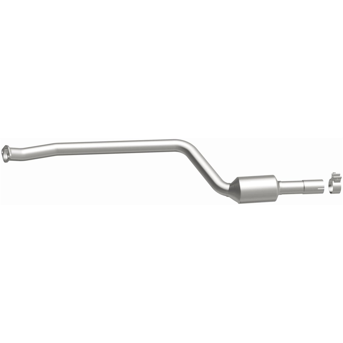 MagnaFlow 2008-2013 BMW 128i 3.0L California Grade CARB Compliant Direct-Fit Catalytic Converter 5671990