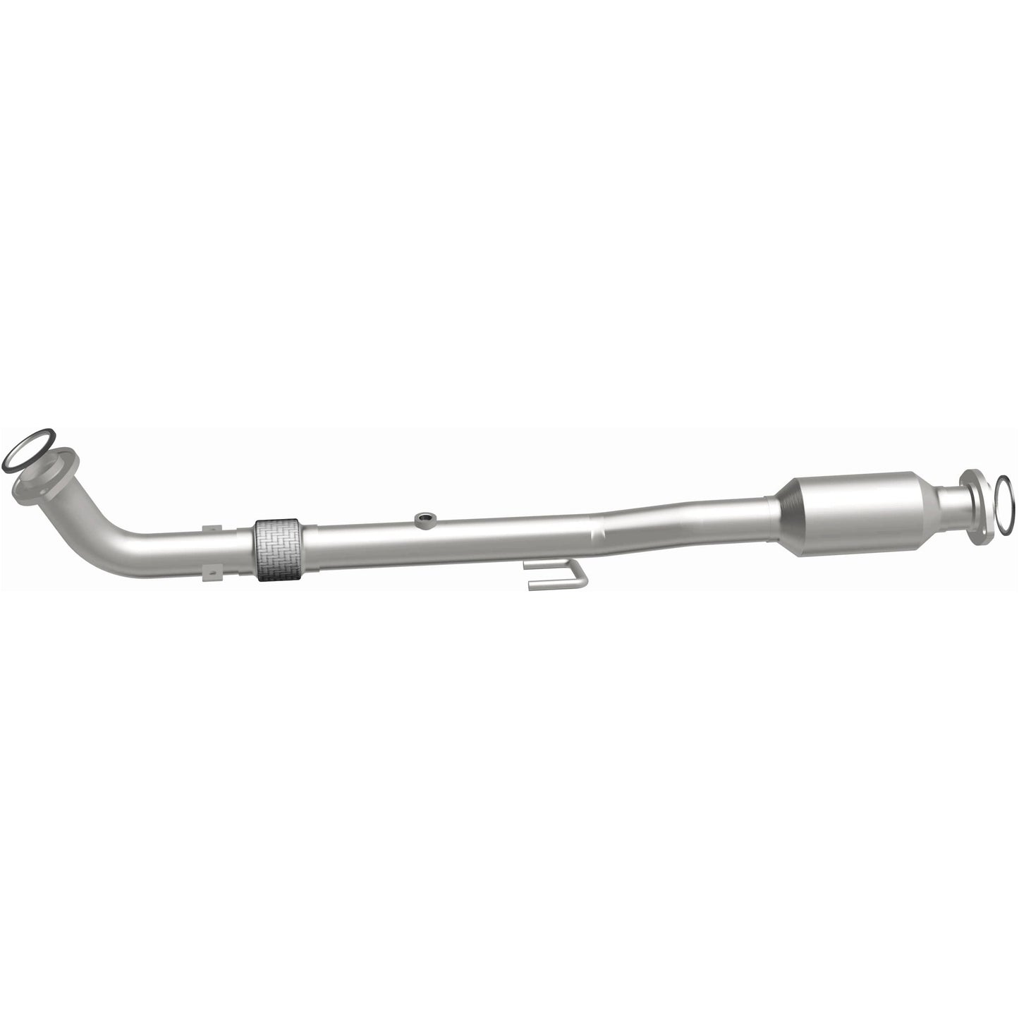 MagnaFlow 2010-2011 Toyota Camry 2.5L California Grade CARB Compliant Direct-Fit Catalytic Converter 5671998