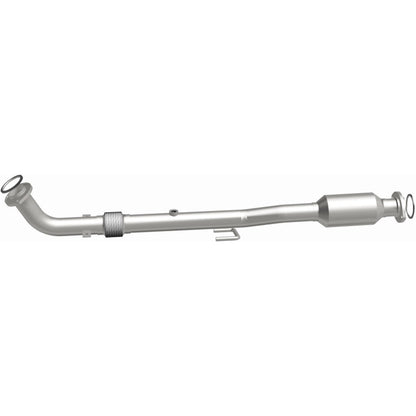 MagnaFlow 2010-2011 Toyota Camry 2.5L California Grade CARB Compliant Direct-Fit Catalytic Converter 5671998