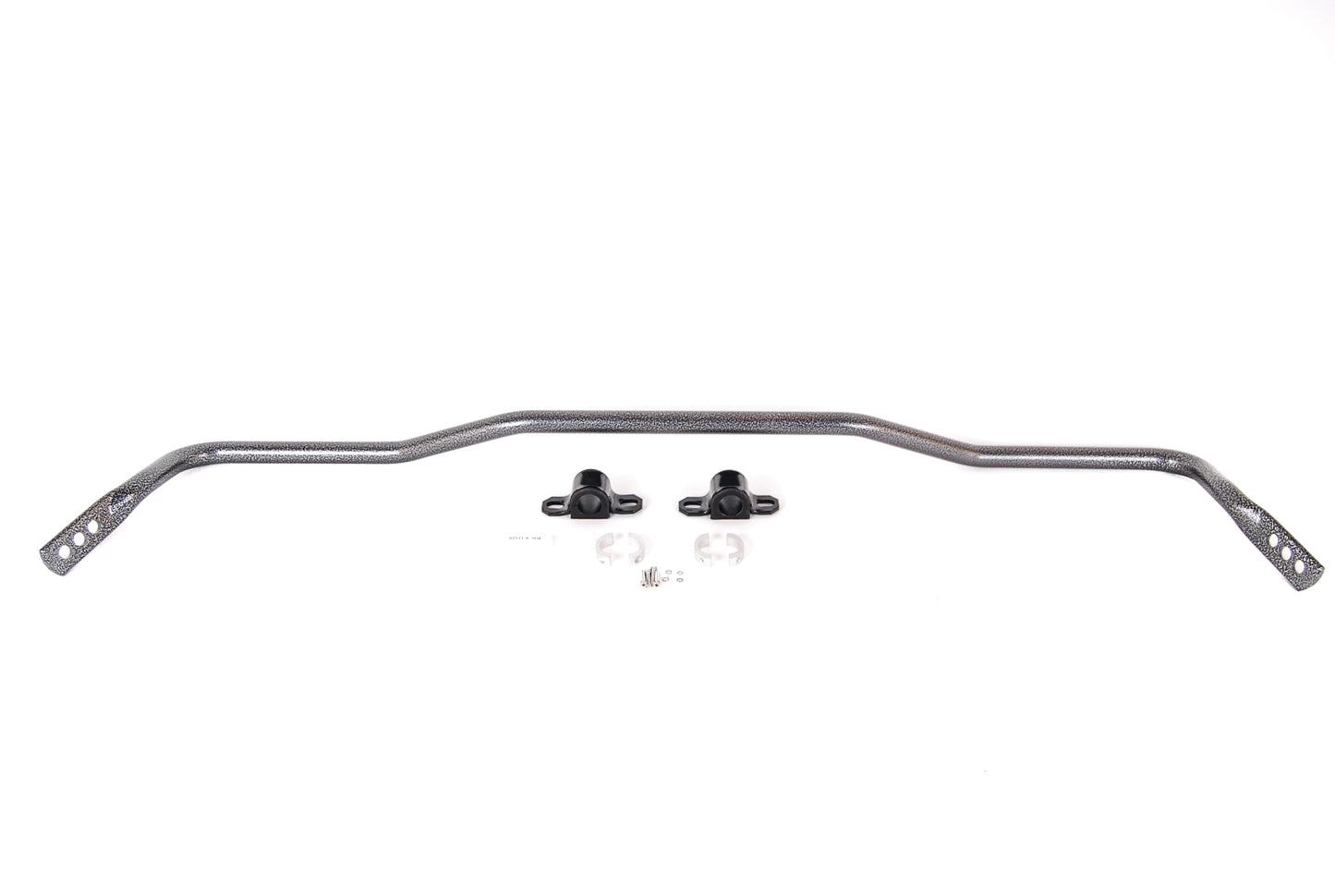Rear Sway Bar Kit