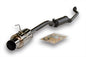 HKS 02-03 Acura RSX (Non S) Hi-Power Exhaust W/ Silencer