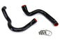 HPS Performance HPS Silicone Radiator Coolant Hose Kit Jeep 1991-2001 Cherokee XJ 4.0L, 57-1219