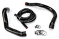 HPS Performance HPS Silicone Radiator + Heater Coolant Hose Kit Jeep 1991-2001 Cherokee XJ 4.0L, 57-1338