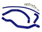 HPS Performance HPS Blue Reinforced Silicone Radiator Hose Kit Yamaha 87-06 YFZ350 Banshee