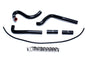HPS Performance HPS Silicone Radiator Coolant Hose Kit Kawasaki 94-02 KX250 , 57-1505