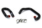 HPS Performance HPS Black Reinforced Silicone Heater Hose Kit Lexus 01-05 IS300 I6 3.0L