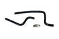 HPS Performance HPS Reinforced Black Silicone Heater Hose Kit Coolant Jeep 97-02 Wrangler TJ 2.5L 4Cyl