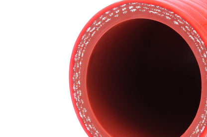 HPS Silicone Radiator Coolant Hose Kit 57-1675R-RED Red
