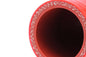 HPS Silicone Radiator Coolant Hose Kit 57-1675R-RED Red