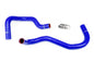 HPS Performance HPS Reinforced Silicone Radiator Hose Kit Coolant Toyota 95-04 Tacoma 2.4L / 2.7L