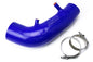 HPS Performance HPS Blue Reinforced Silicone Post MAF Air Intake Hose Kit Honda 06-09 S2000 AP2 2.2L F22