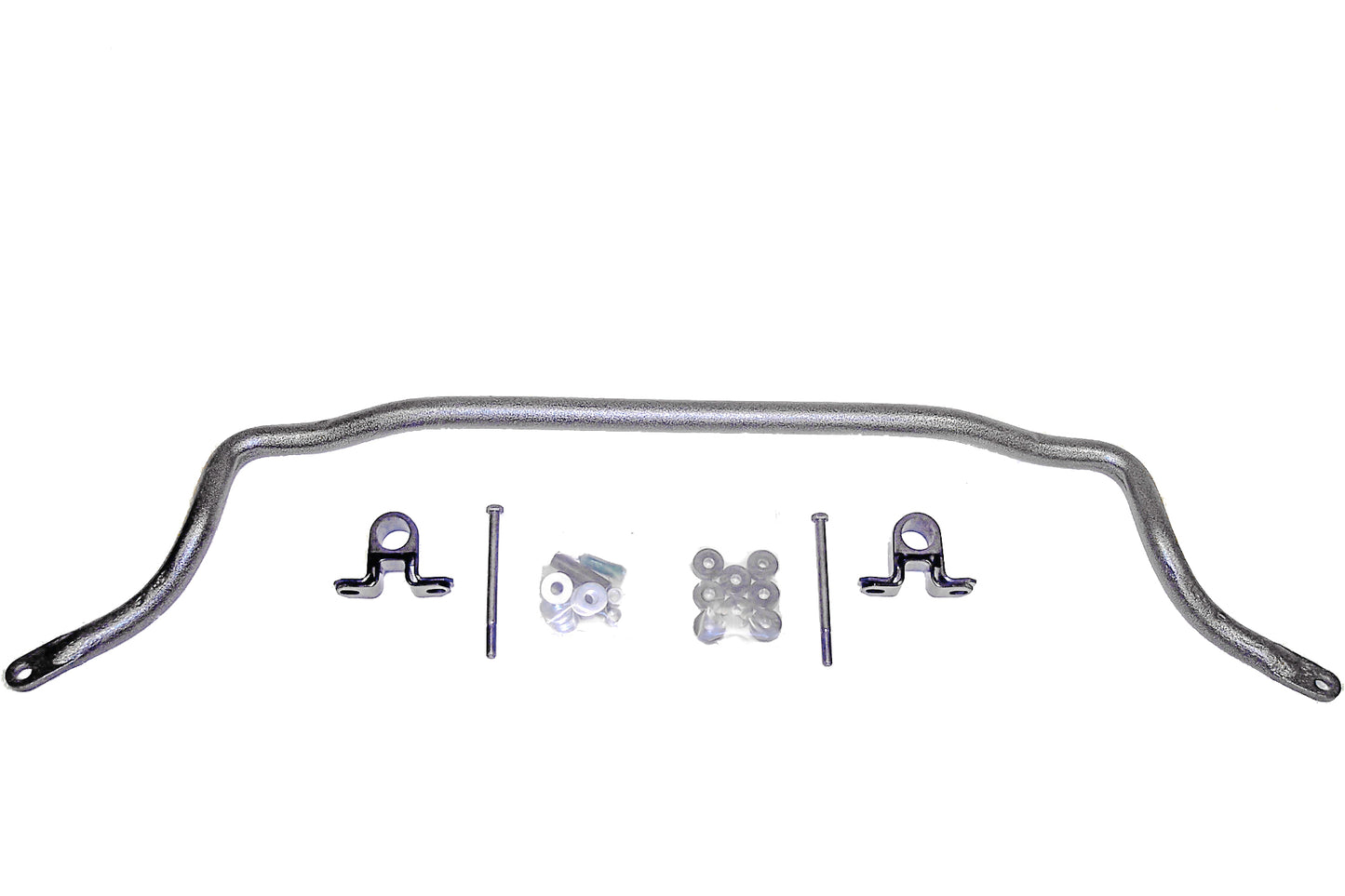 Front Sway Bar Kit