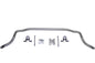 Front Sway Bar Kit