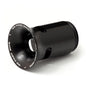 GFB WHISTLING TRUMPET (for Stealth FX Deceptor Pro & Respons TMS Over 12psi)