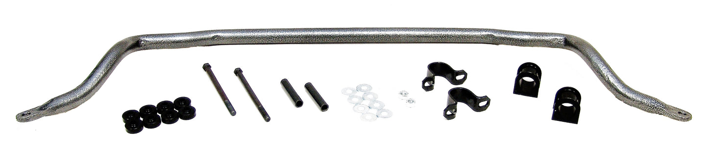 Front Sway Bar Kit