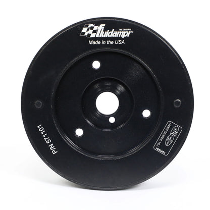 Fluidampr - 571101 - Harmonic Balancer - Fluidampr - Subaru / Scion - 2013-2020 2.0L FA20 - Each
