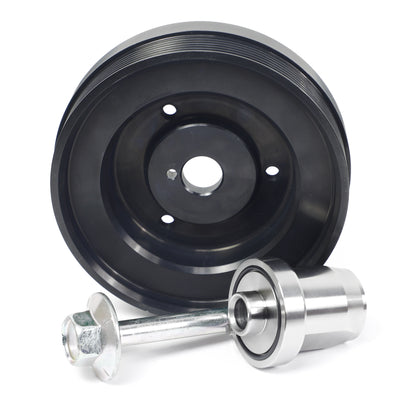 Fluidampr - 571111 - Harmonic Balancer - Fluidampr - Each