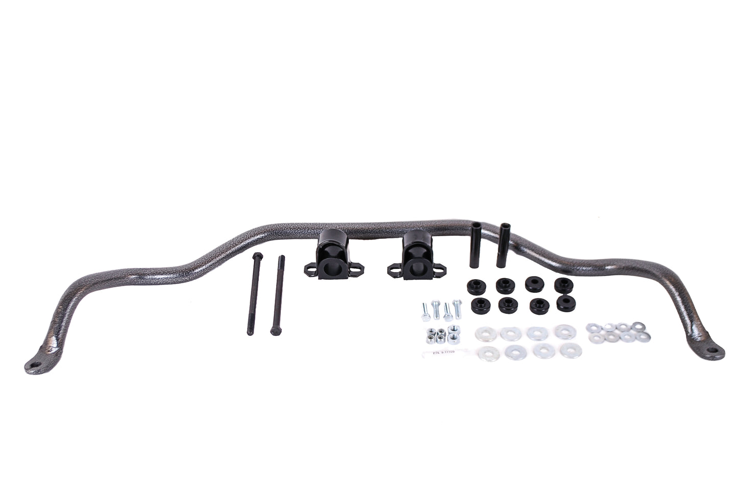 Front Sway Bar Kit