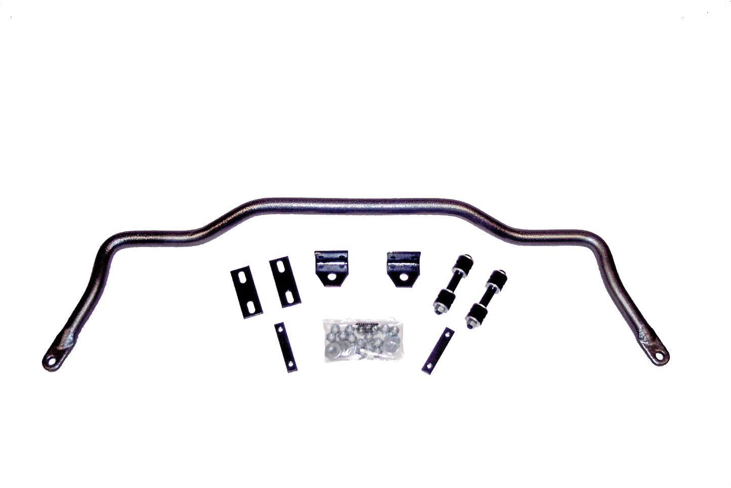 Front Sway Bar Kit