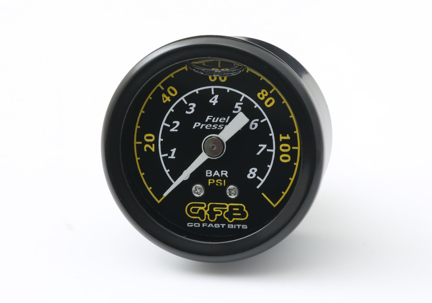 GFB FUEL PRESSURE GAUGE