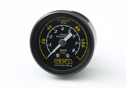 GFB FUEL PRESSURE GAUGE