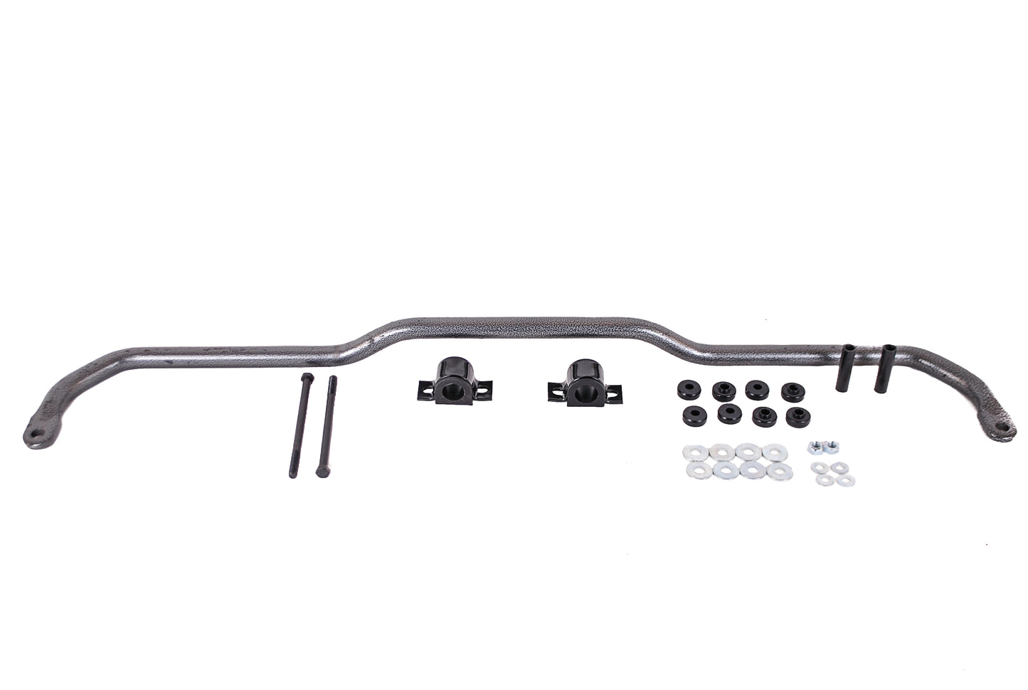 Front Sway Bar Kit