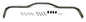 Rear Sway Bar Kit