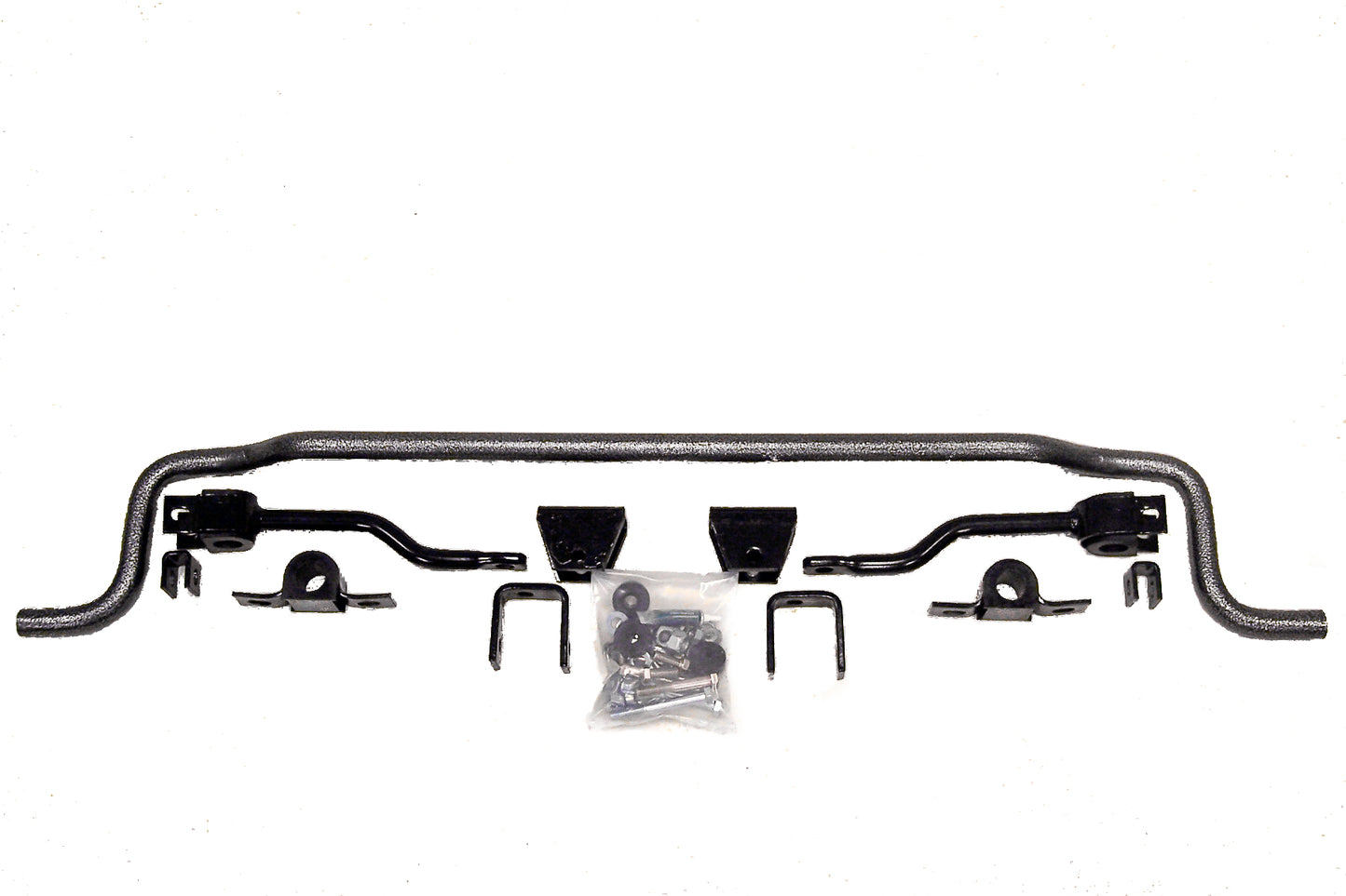 Rear Sway Bar Kit