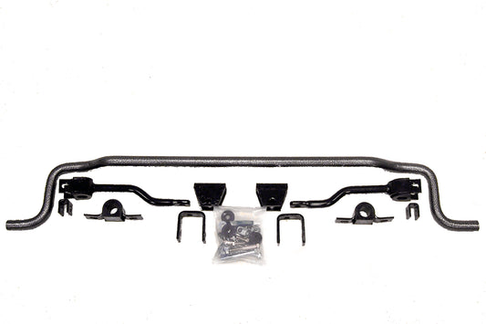 Rear Sway Bar Kit